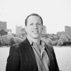Ross Beyeler of Growth Spark