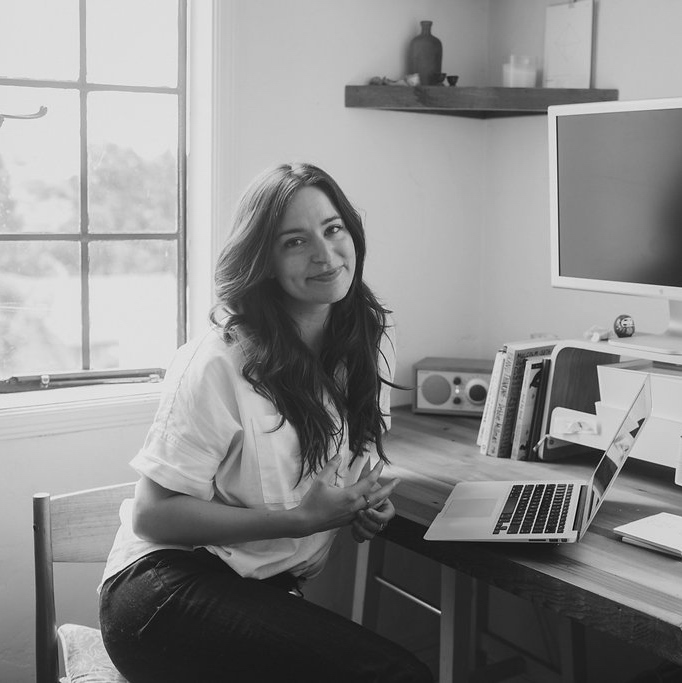 019 Is “Freelancer” a Dirty Word? Sarah Schulweis of Anchor & Orbit