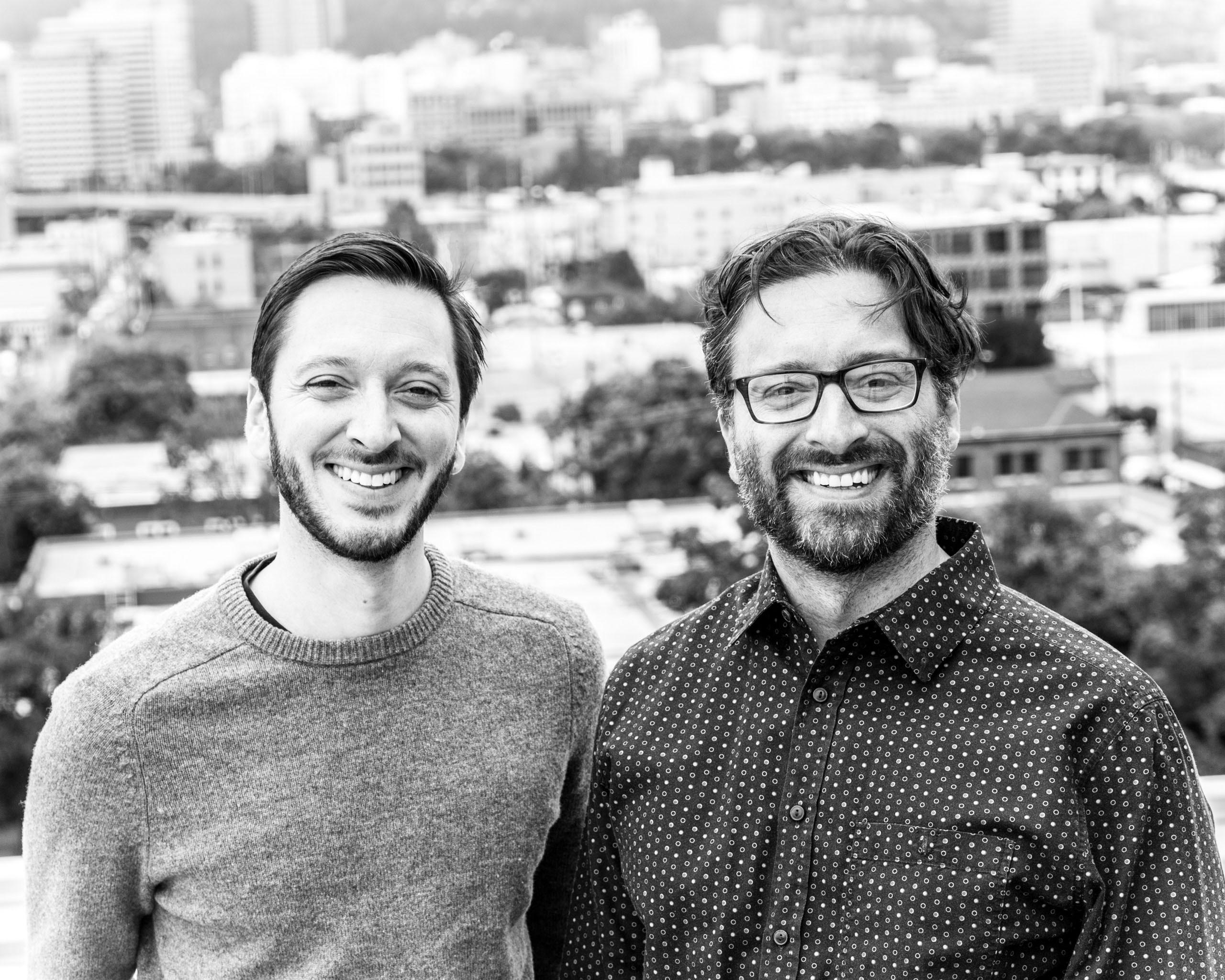 017 Our Story Part 2 – Developing a Vision with Murmur Creative