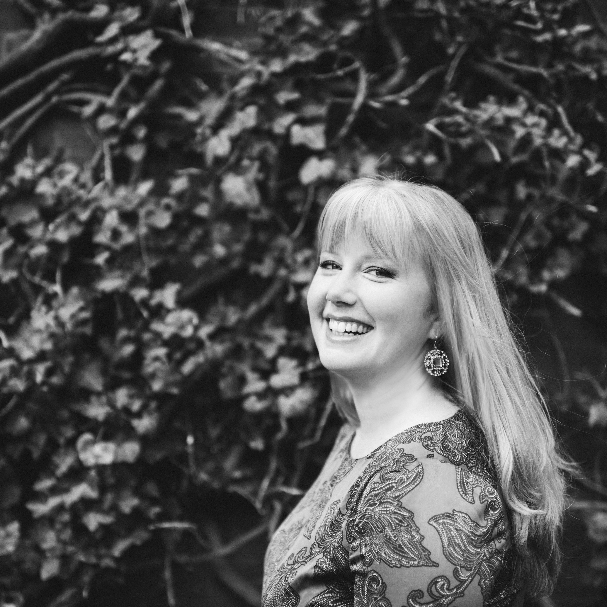 020 Project Based Teams –  Sharon McMullen of Ink + Mortar