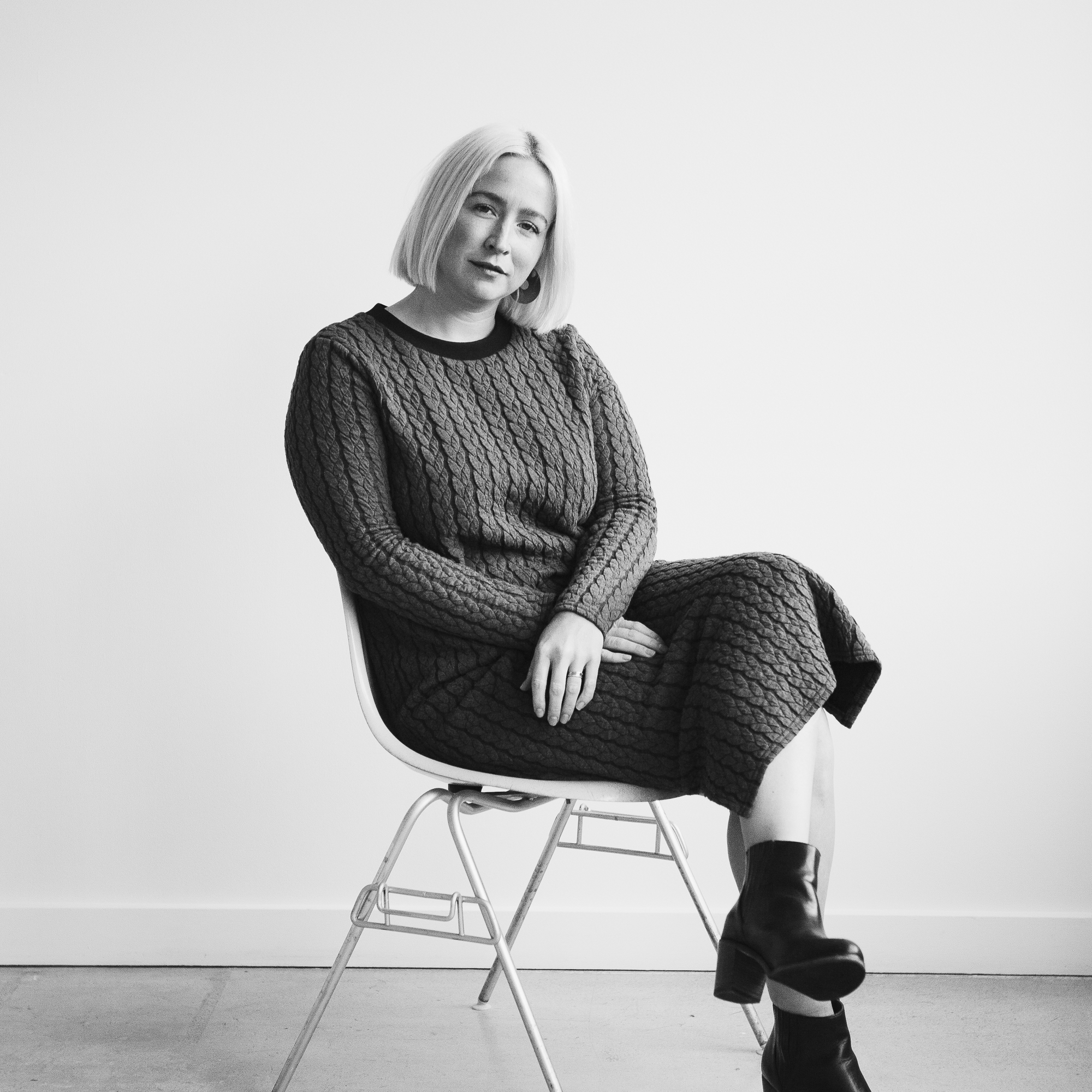038 The Account Director Role – Ann Kaufman of Fuzzco