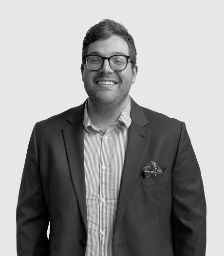 046 Fractional Project Management – August Shah of Partnered MG