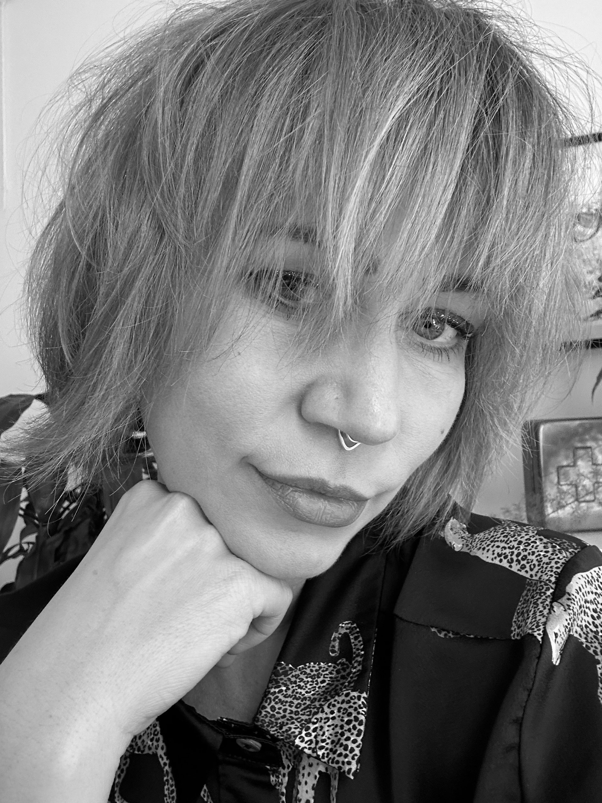 047 Project Relationship Management – Rachel Gertz of Louder Than Ten