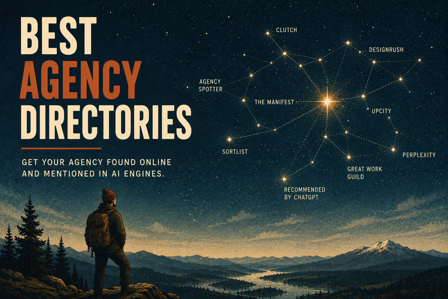 Best website directories for agencies