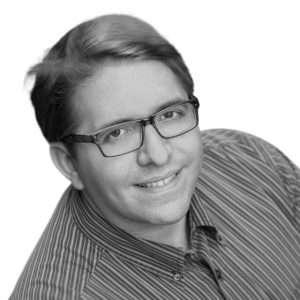 Karl Sakas agency consultant