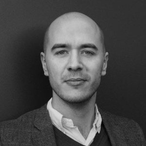 Matthew Martin of Immersion VR