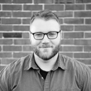 Isaac Arthur of CODO Design