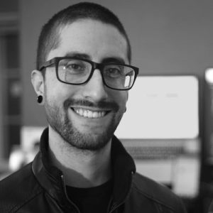 Mike Arnesen UpBuild