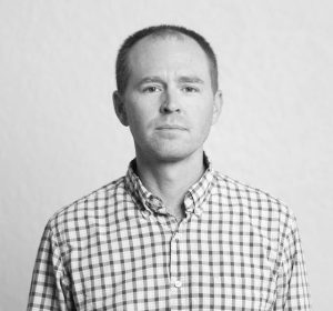 Brad Flowers Founder of Bullhorn