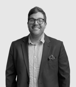 August Shah of Partnered MG