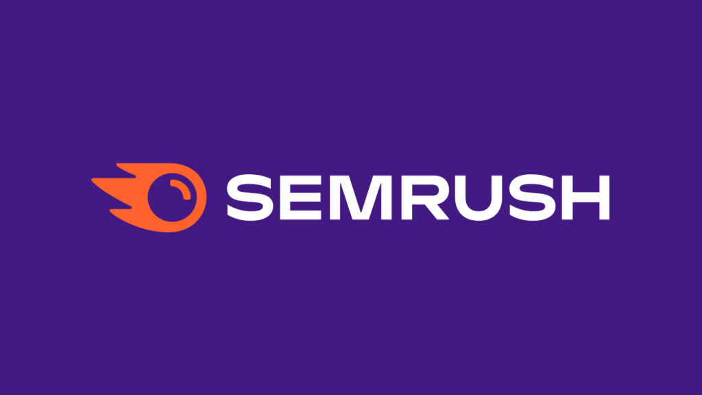 Agency SEO Tool: SEMRUSH