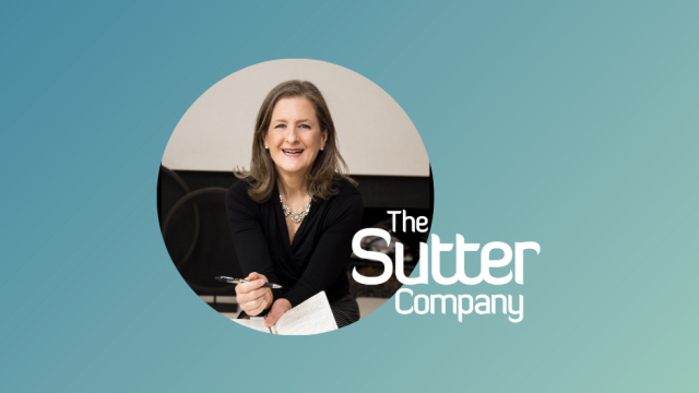 The Sutter Company