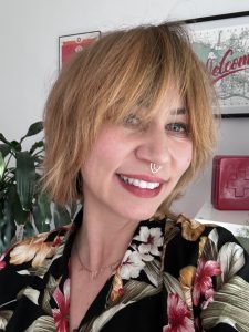 Louder Than Ten Rachel Gertz