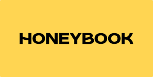 honeybook proposal software for agencies