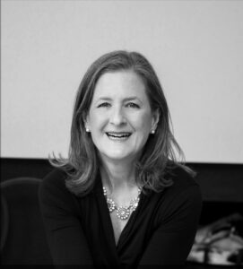 Interview with Jody Sutter - photo of Jody Sutter