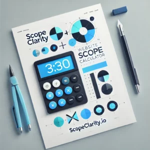 scopeclarity website price calculator