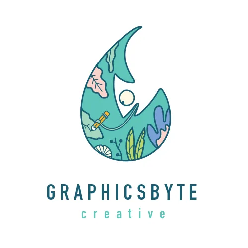 Graphicsbyte-Logo