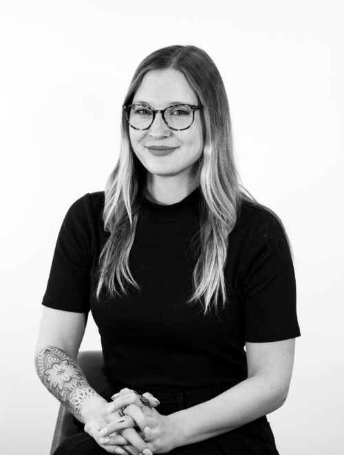 Veronica St. Cyr, Agency Leader