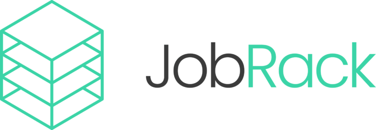 jobrack logo