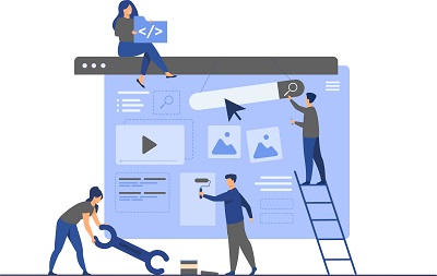 SEO-Maintenance