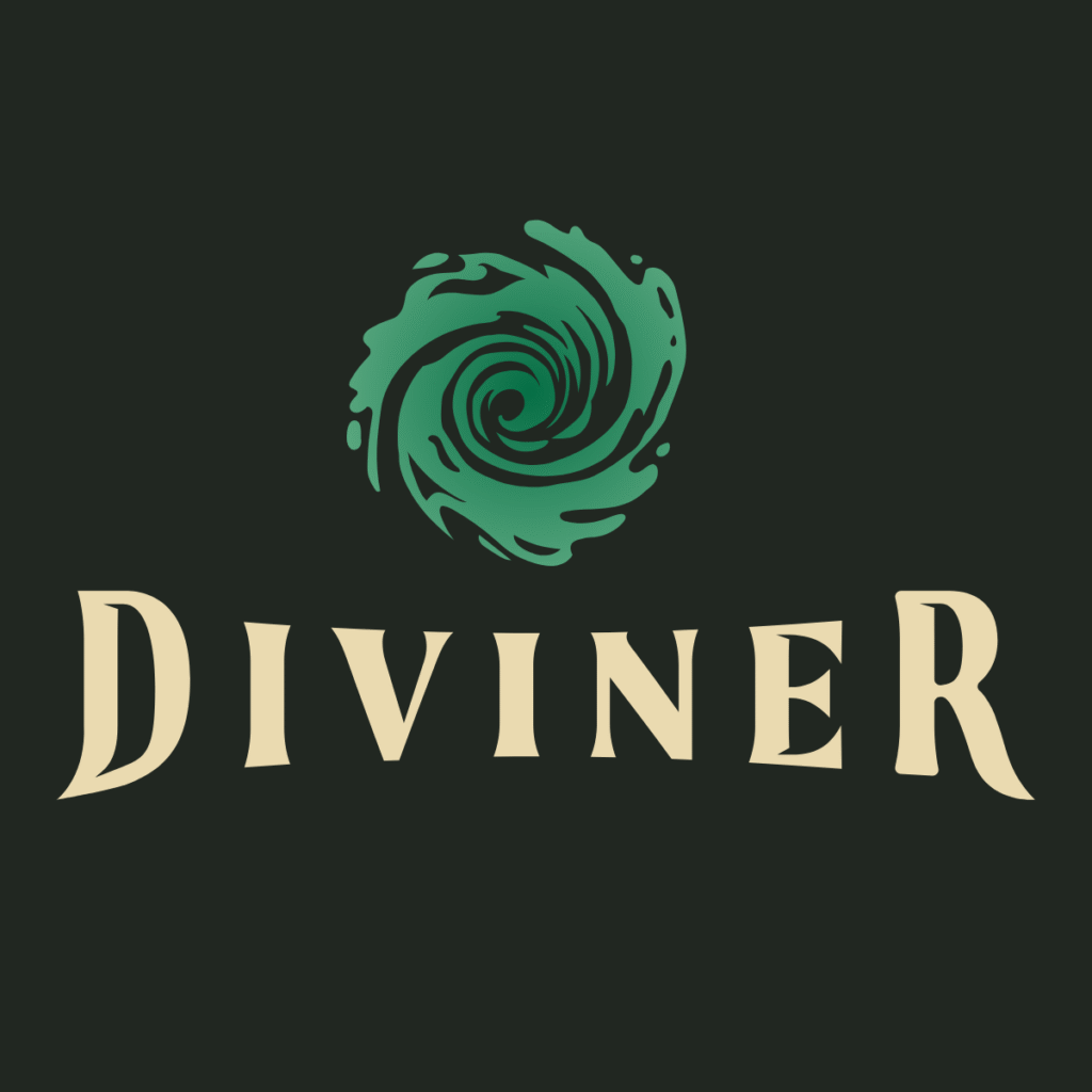 Diviner SEO Consulting logo
