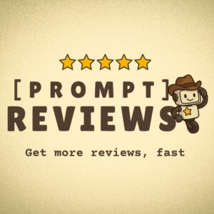 Get more reviews for your agency