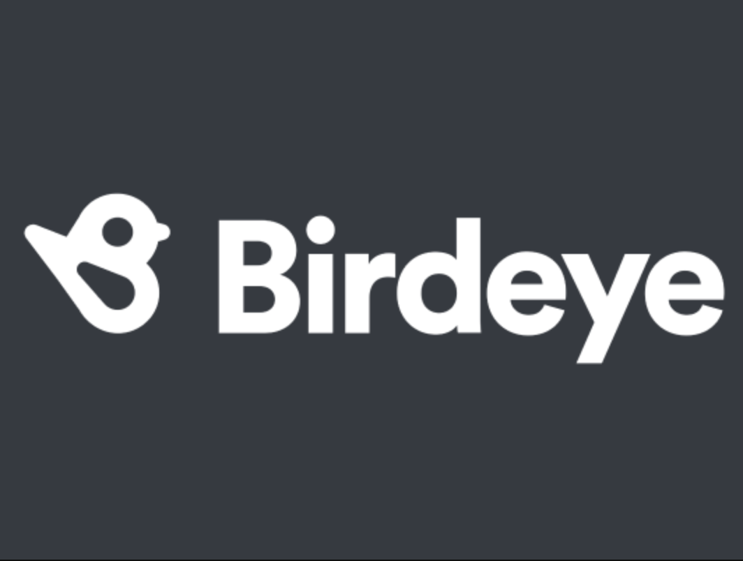 Top 10 Apps For Getting More Reviews 5 Birdeye logo, get more reviews