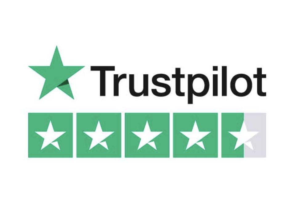 Top 10 Apps For Getting More Reviews 8 Trustpilot logo