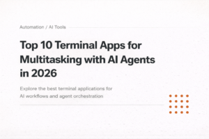 top terminal apps for multitasking in 2026